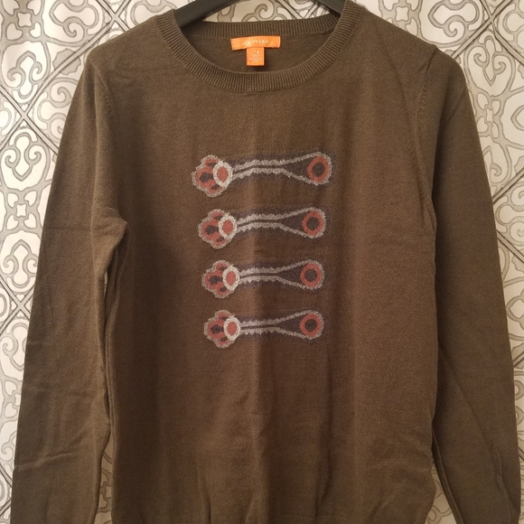 JOE FRESH Sweater - Picture 1 of 2